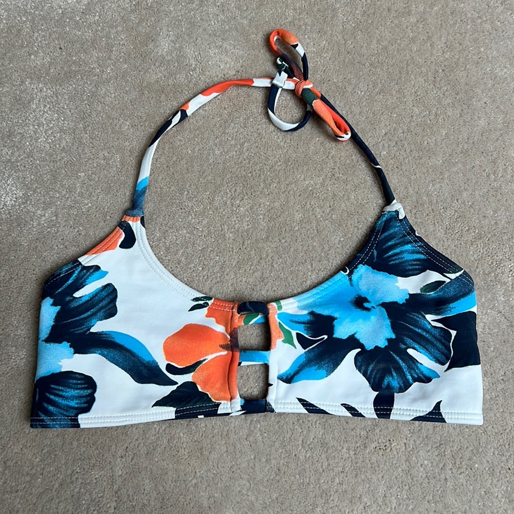 Midori bikini top